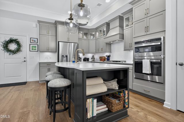 660 Stokley View Drive, Cary, NC 27518
