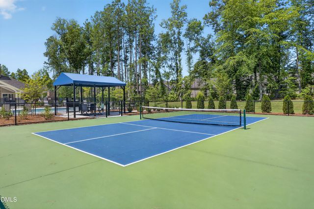 660 Stokley View Drive, Cary, NC 27518