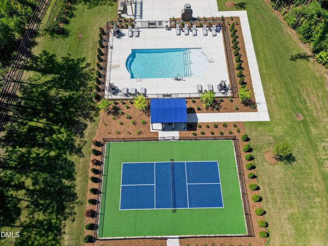 660 Stokley View Drive, Cary, NC 27518