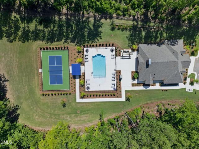 660 Stokley View Drive, Cary, NC 27518