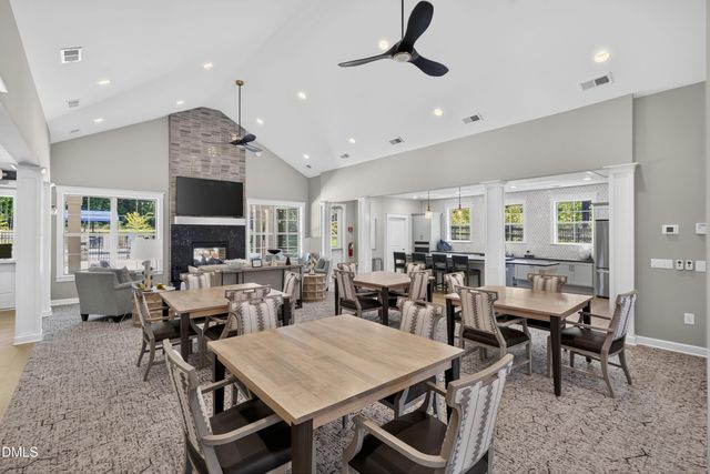 660 Stokley View Drive, Cary, NC 27518