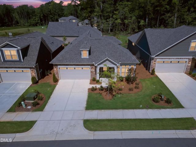 660 Stokley View Drive, Cary, NC 27518