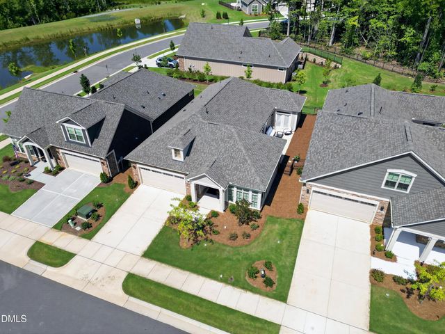 660 Stokley View Drive, Cary, NC 27518