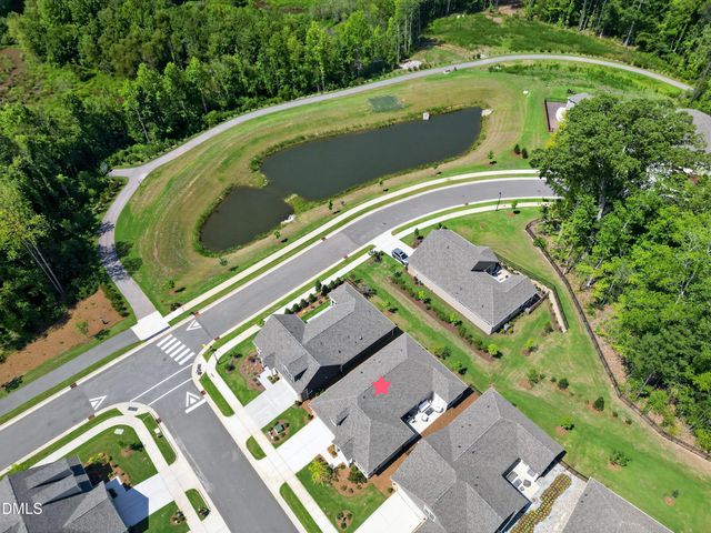 660 Stokley View Drive, Cary, NC 27518