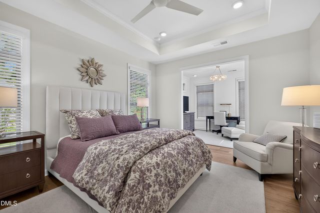 660 Stokley View Drive, Cary, NC 27518