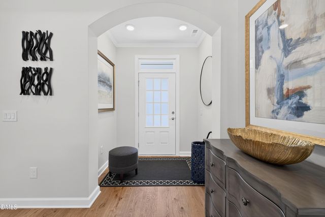 660 Stokley View Drive, Cary, NC 27518