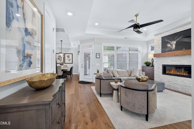 660 Stokley View Drive, Cary, NC 27518