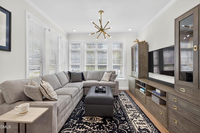 660 Stokley View Drive, Cary, NC 27518