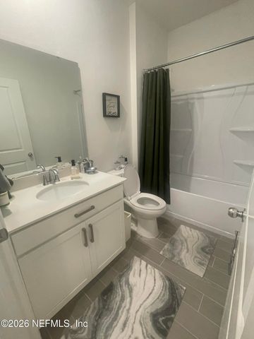 417 HASLER Avenue, St. Augustine, FL 32092