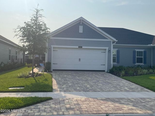417 HASLER Avenue, St. Augustine, FL 32092