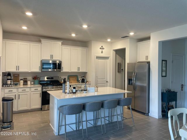 417 HASLER Avenue, St. Augustine, FL 32092