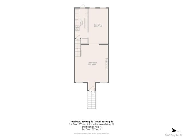 1934 E 29th Street HSE, Brooklyn, NY 11229