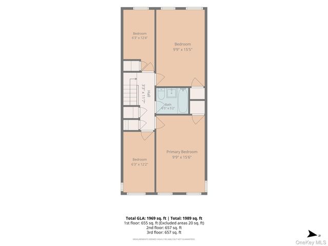 1934 E 29th Street HSE, Brooklyn, NY 11229