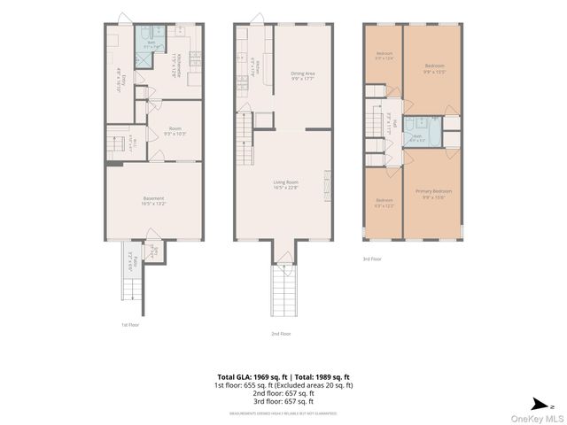 1934 E 29th Street HSE, Brooklyn, NY 11229