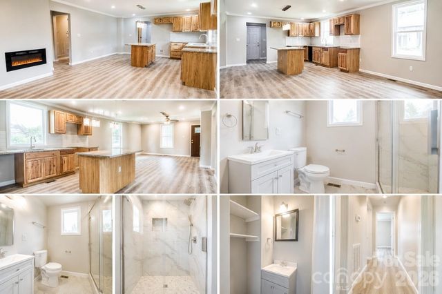 538 2nd Street, Chester, SC 29706