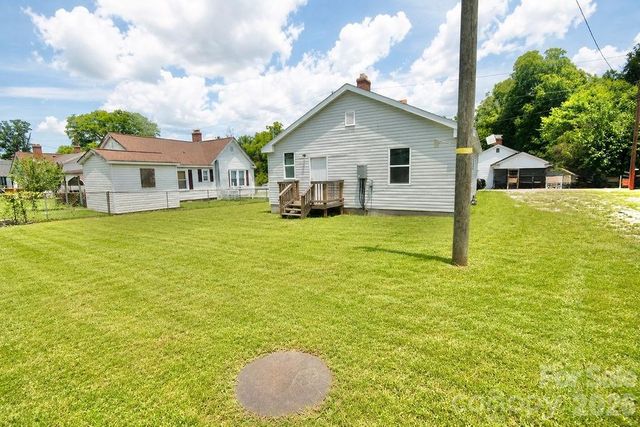 538 2nd Street, Chester, SC 29706