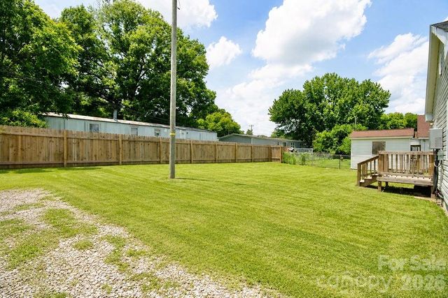 538 2nd Street, Chester, SC 29706