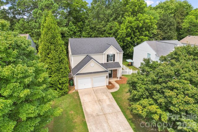 15114 Edindale Drive, Charlotte, NC 28277
