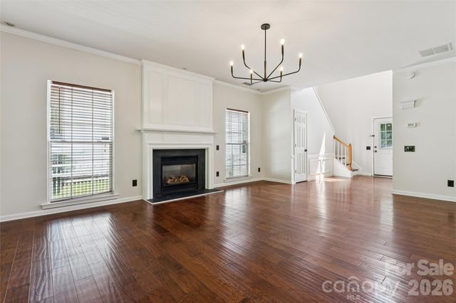 15114 Edindale Drive, Charlotte, NC 28277