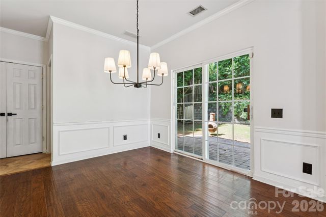 15114 Edindale Drive, Charlotte, NC 28277