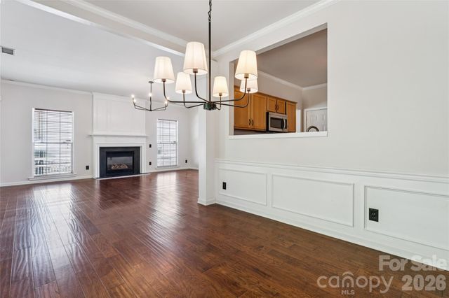 15114 Edindale Drive, Charlotte, NC 28277