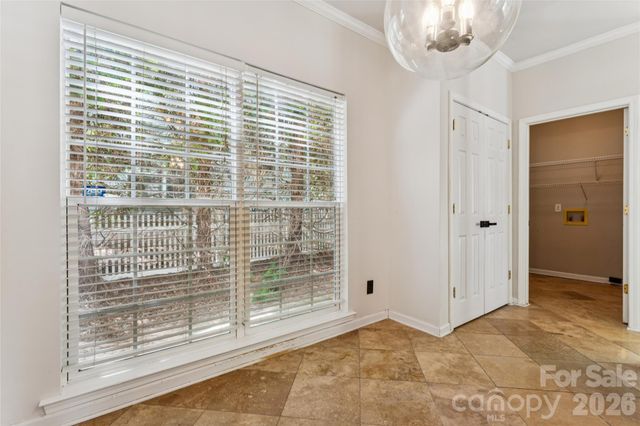 15114 Edindale Drive, Charlotte, NC 28277