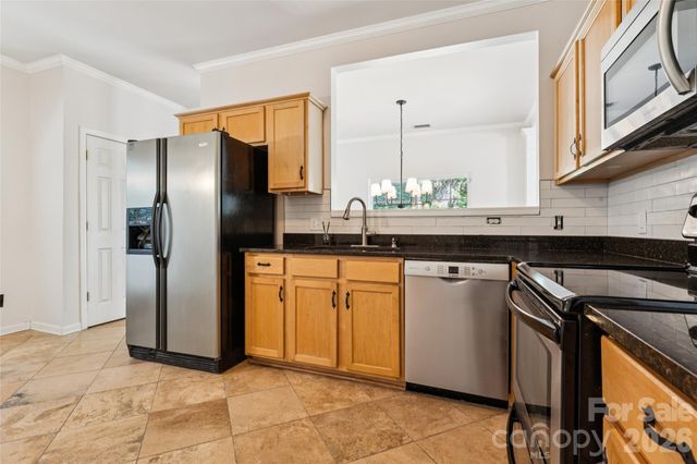 15114 Edindale Drive, Charlotte, NC 28277