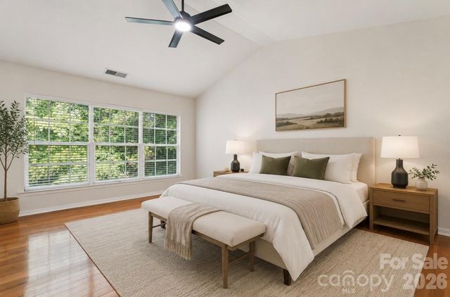 15114 Edindale Drive, Charlotte, NC 28277