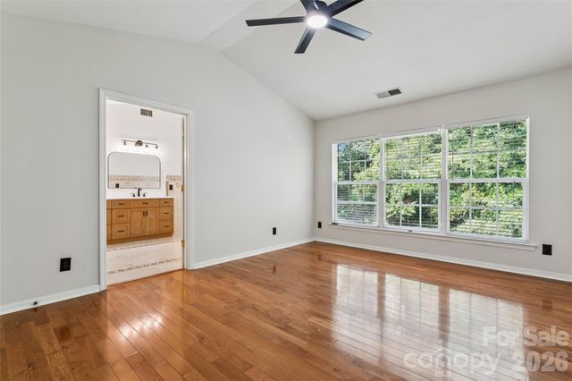 15114 Edindale Drive, Charlotte, NC 28277