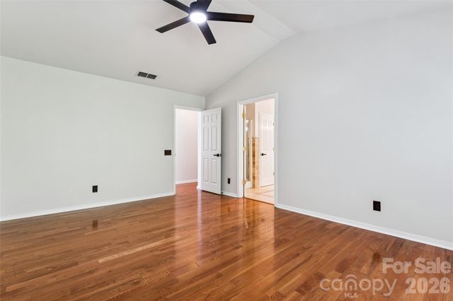 15114 Edindale Drive, Charlotte, NC 28277