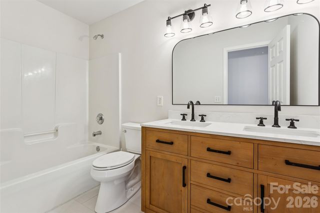 15114 Edindale Drive, Charlotte, NC 28277