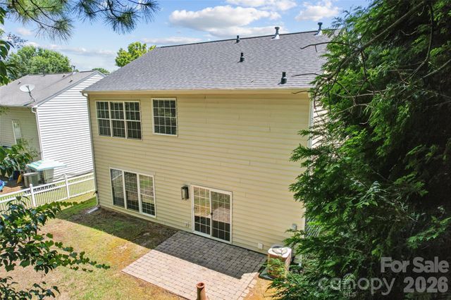 15114 Edindale Drive, Charlotte, NC 28277