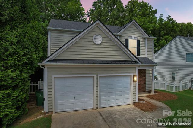15114 Edindale Drive, Charlotte, NC 28277