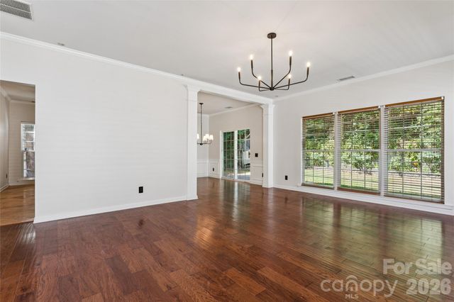 15114 Edindale Drive, Charlotte, NC 28277