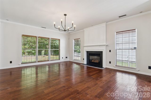 15114 Edindale Drive, Charlotte, NC 28277