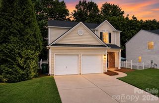 15114 Edindale Drive, Charlotte, NC 28277