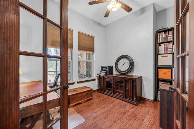 282 NE Road Runner Dr, Fletcher, OK 73541