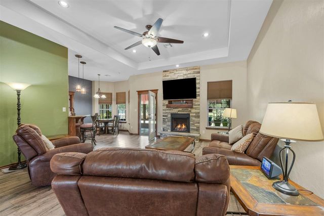 282 NE Road Runner Dr, Fletcher, OK 73541