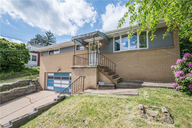 1565 Cathell Road, Baldwin Boro, PA 15236