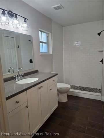 1155 WESTERN Boulevard, Lake Placid, FL 33852