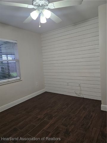 1155 WESTERN Boulevard, Lake Placid, FL 33852