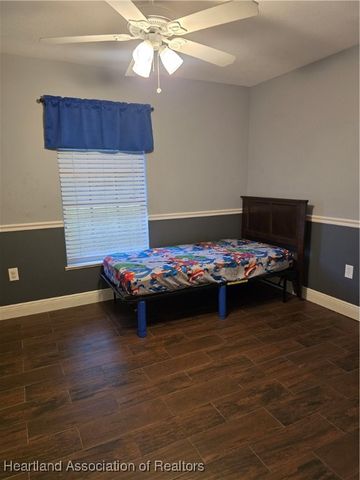 1155 WESTERN Boulevard, Lake Placid, FL 33852