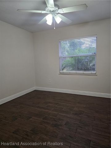 1155 WESTERN Boulevard, Lake Placid, FL 33852