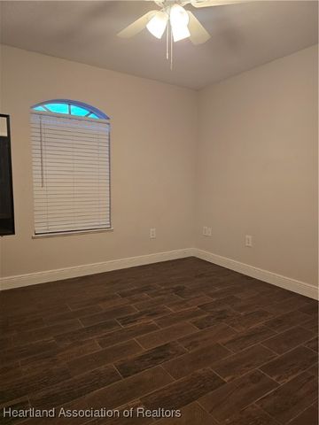 1155 WESTERN Boulevard, Lake Placid, FL 33852
