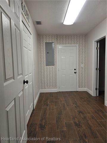 1155 WESTERN Boulevard, Lake Placid, FL 33852
