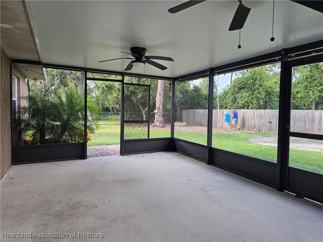 1155 WESTERN Boulevard, Lake Placid, FL 33852