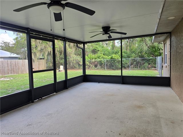 1155 WESTERN Boulevard, Lake Placid, FL 33852