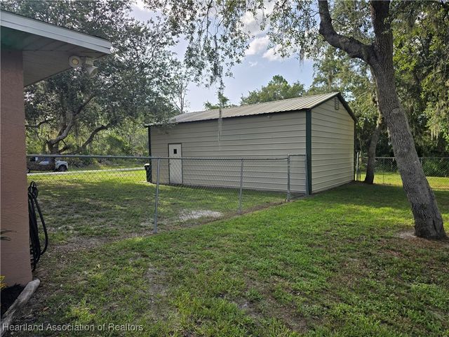 1155 WESTERN Boulevard, Lake Placid, FL 33852