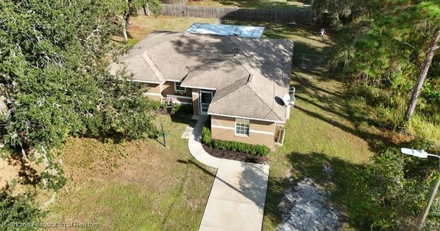 1155 WESTERN Boulevard, Lake Placid, FL 33852
