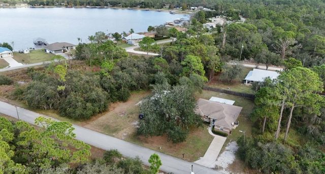 1155 WESTERN Boulevard, Lake Placid, FL 33852